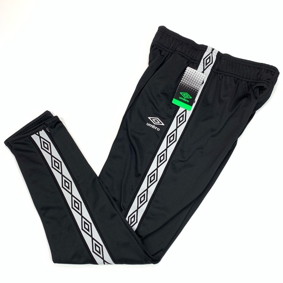 Umbro Soccer Track Pants - Picture 1 of 2